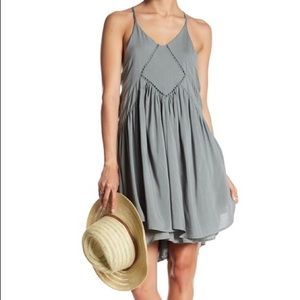 Romeo & Juliet Couture ❈ nwt ❈ Cutaway Swing Dress